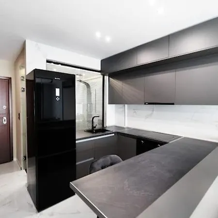 Apartment Luxury Skg Living *