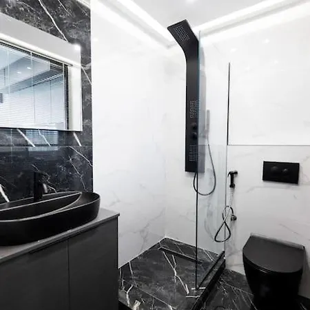 Apartment Luxury Skg Living *