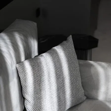 Apartment Luxury Skg Living Thessaloniki