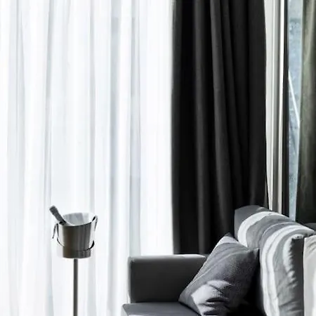 Luxury Skg Living Thessaloniki