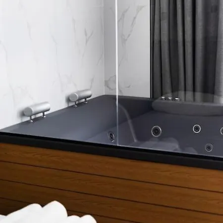 Luxury Skg Living Apartment *