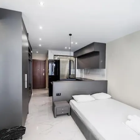 Luxury Skg Living * Thessaloniki
