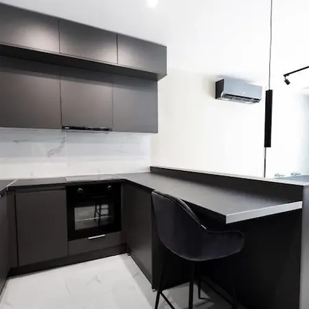 Apartment Luxury Skg Living