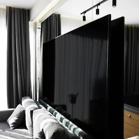 Luxury Skg Living *