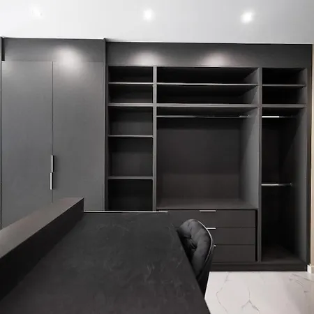 Luxury Skg Living Apartment *